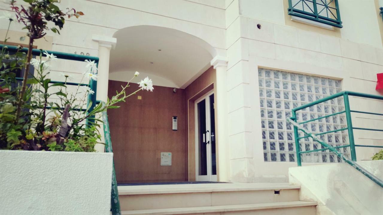 Casamar 호텔 라고스 외부 사진